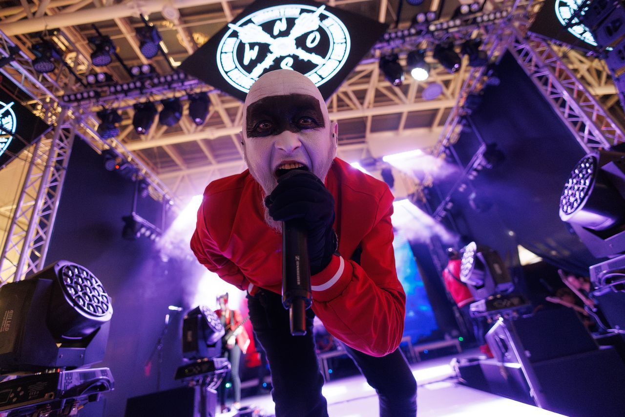 B-Mall Fest 2025 відбувся: тисячі відвідувачів, топові артисти та благодійні ініціативи у найбільшому ТРЦ країни — Blockbuster Mall 4 Hamatom