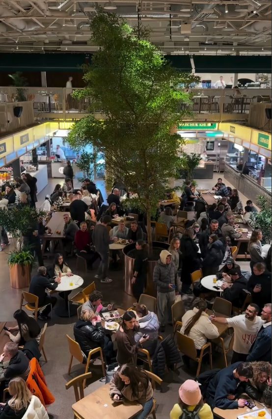 kyiv food market 5 | 1