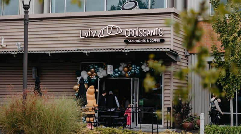 Львівські-круассани