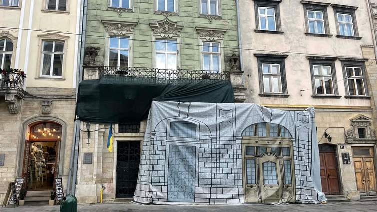 McDonald's може відкрити заклад на площі Ринок у Львові: що відомо 2 mcdonaldʼs | 1