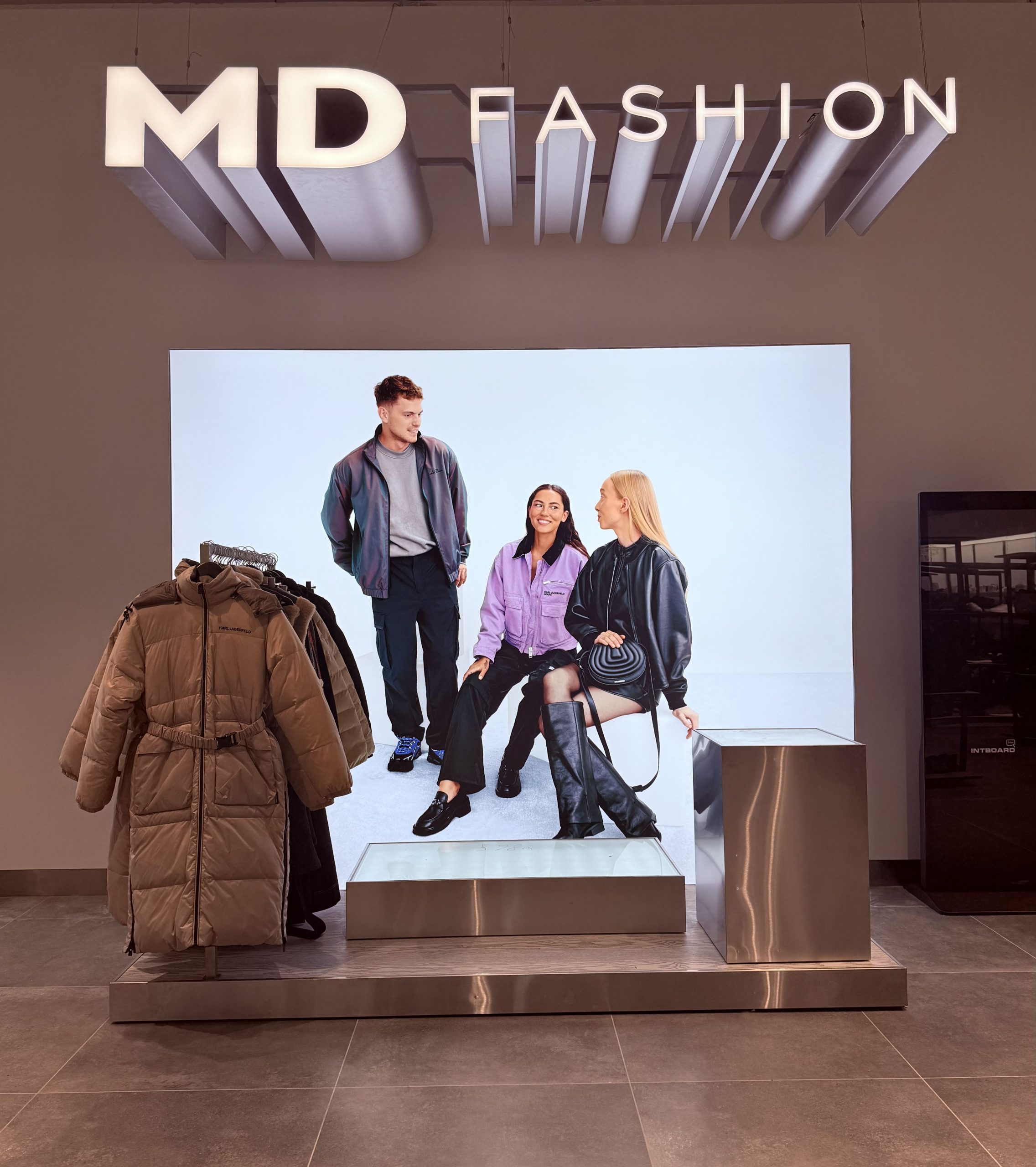 Md-Fashion
