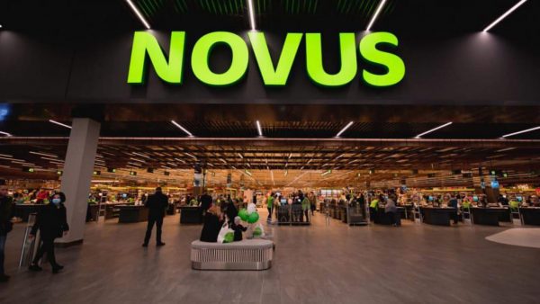 Novus