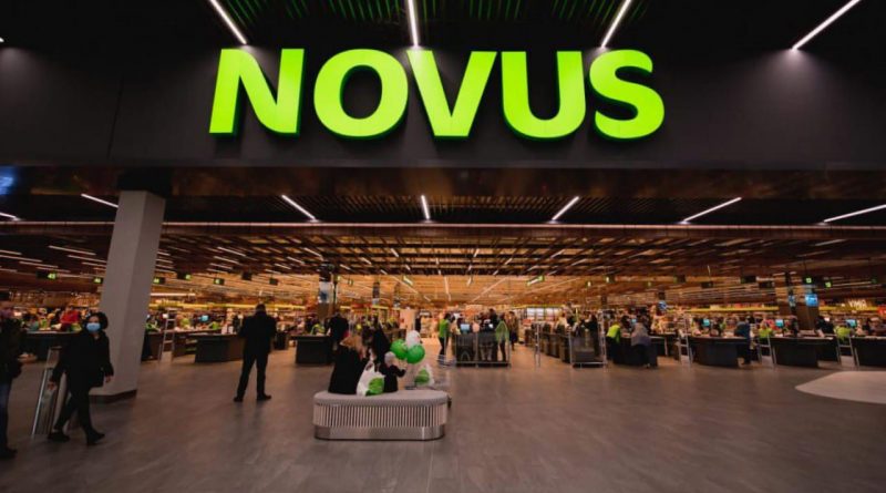 Novus