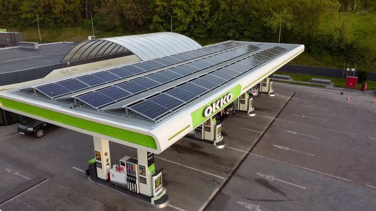 Сонячна енергія як новий стандарт для ТРЦ: економіка, ризики, перспективи — розмова зі співвласником «Сонячні системи» 3 окко