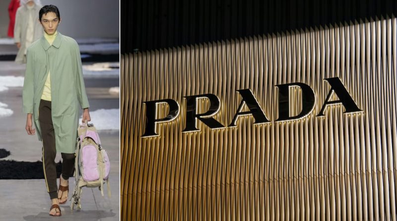 Prada випустить сандалі “Зроблено в Індії” за 930 доларів після скандалу 1 Prada
