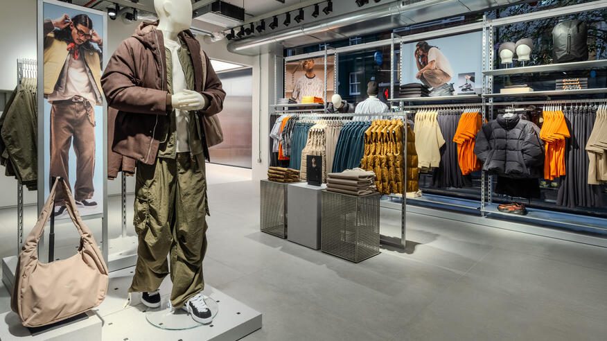 puma london flagship store sportstyle | 4