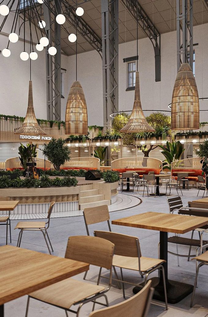 Що відкриють на оновленому Бессарабському ринку (фото) 4 rynok3 | 3