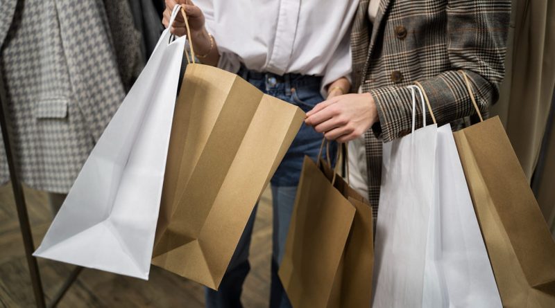 Sinsay, ZARA та інші: де українці витрачають найбільше перед святами 1 sinsay 1 | 1