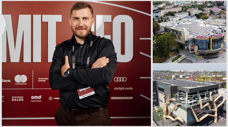 Сонячна енергія як новий стандарт для ТРЦ: економіка, ризики, перспективи — розмова зі співвласником «Сонячні системи» 1 Сонячні-Системи