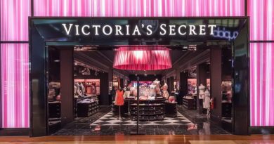 Victoria’s-Secret