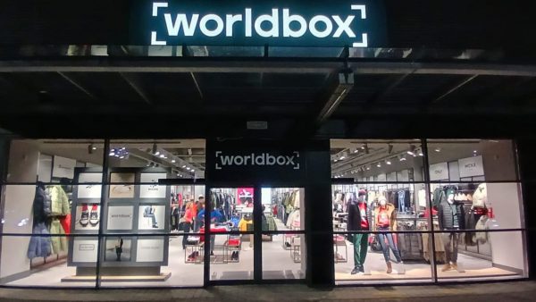 Worldbox