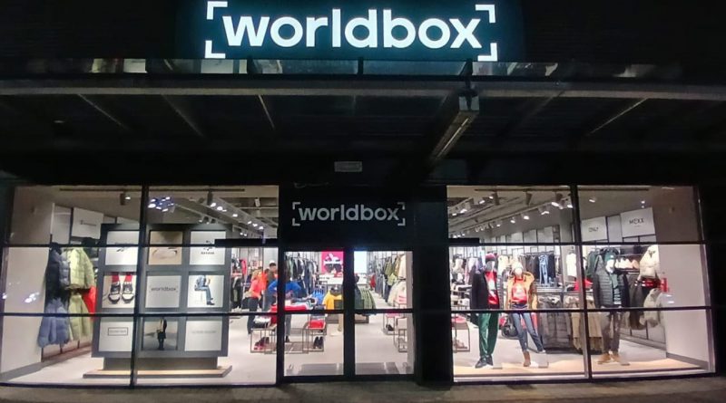 У Мукачеві відкриється другий магазин Worldbox в Україні: плани CCC Group 1 Worldbox