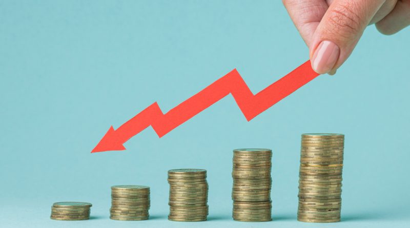 Інфляція в Україні надалі знижуватиметься - Нацбанк 1 инфляция