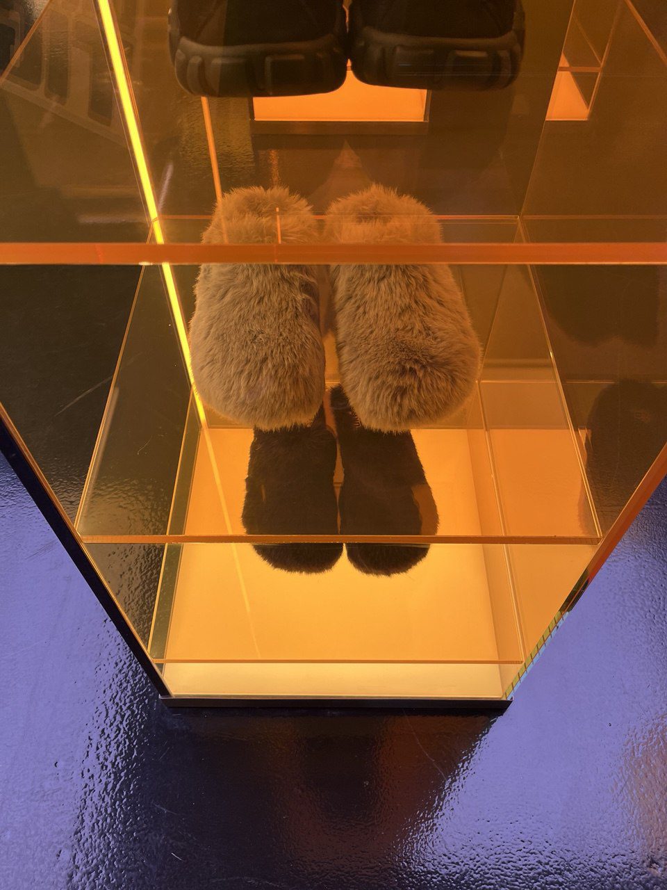 Onitsuka Tiger: японська спадщина, фешн-інновації та новий флагман у Парижі 2 2