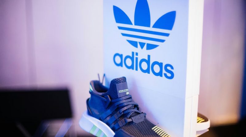 Adidas досяг рекордних продажів у 2025 році та планує викуп акцій на 1,2 млрд доларів 1 Adidas