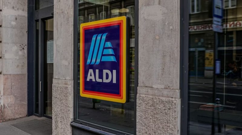 Aldi
