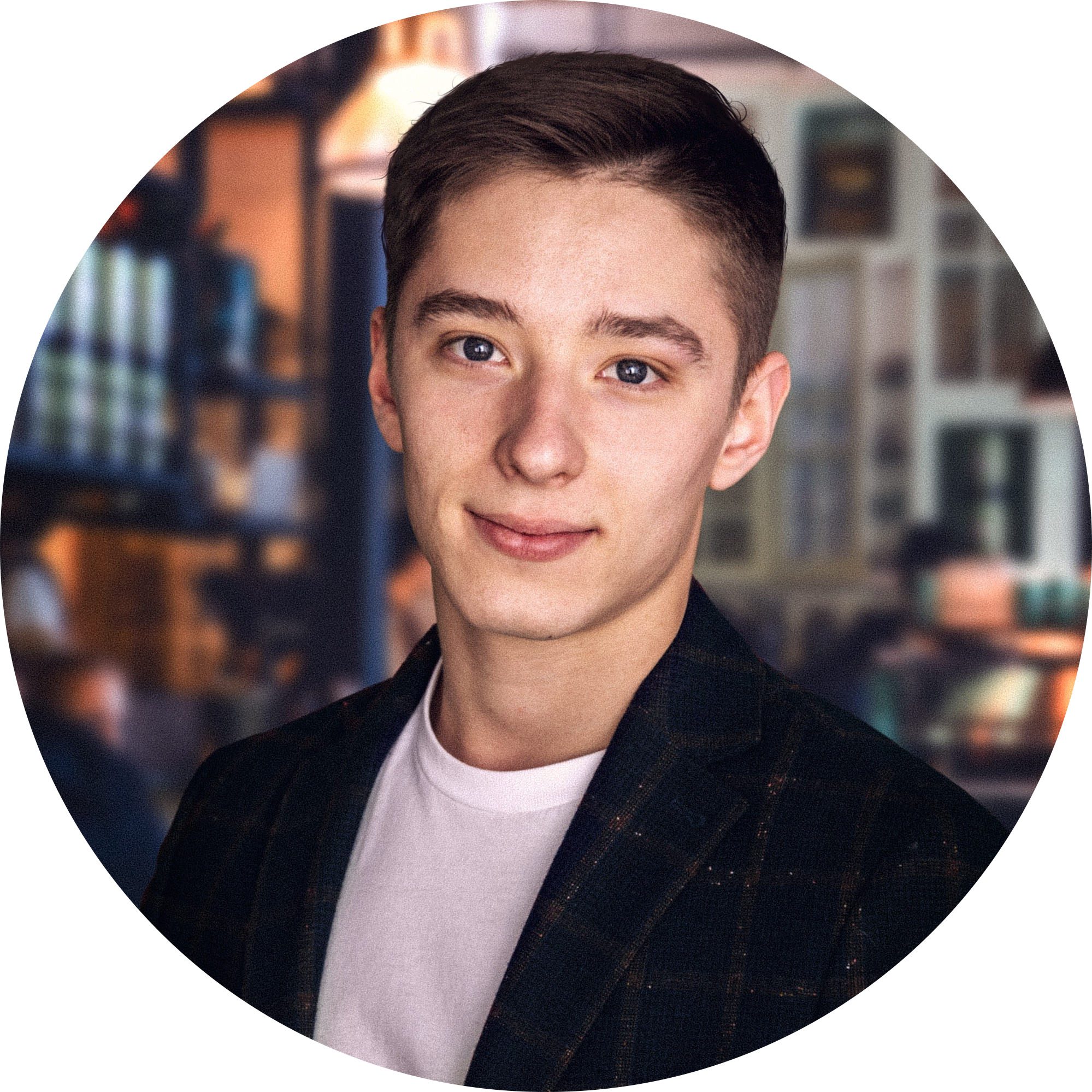 Андрій-Добровольський