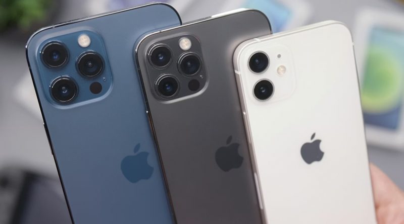Продажі Apple зросли на 16% через “приголомшливий” попит на iPhone 1 Apple