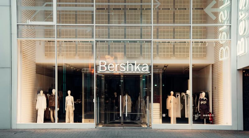 Bershka