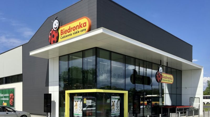 Biedronka