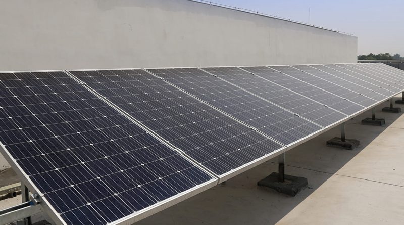 Уряд збільшив суму кредитів 5-7-9% і спростив встановлення СЕС для бізнесу 1 бізнес