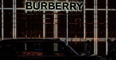 Burberry
