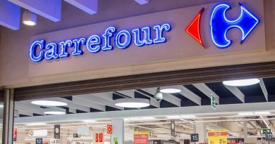 Carrefour