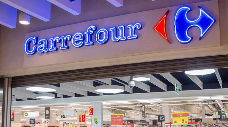 Carrefour
