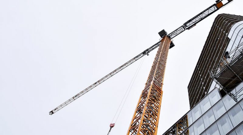 У центрі Білої Церкви зведуть новий торгово-офісний центр: що відомо 1 центр