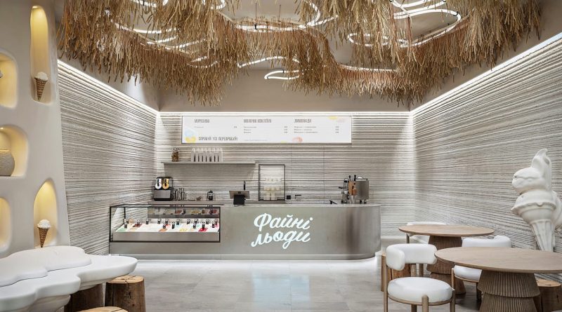"Файні Льоди" відкриють дизайнерський флагман у Буковелі (фото) 1 файні-льоди