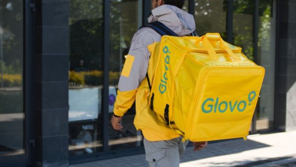 Glovo