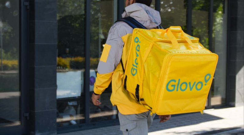 Попит на доставку зростає під час блекаутів: дані Glovo та Bolt Food 1 Glovo