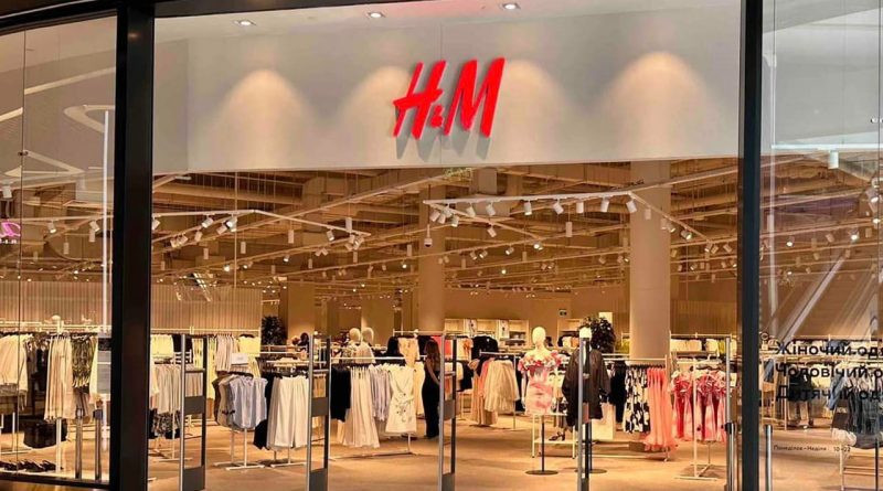 H&m