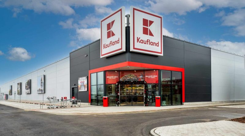 Kaufland