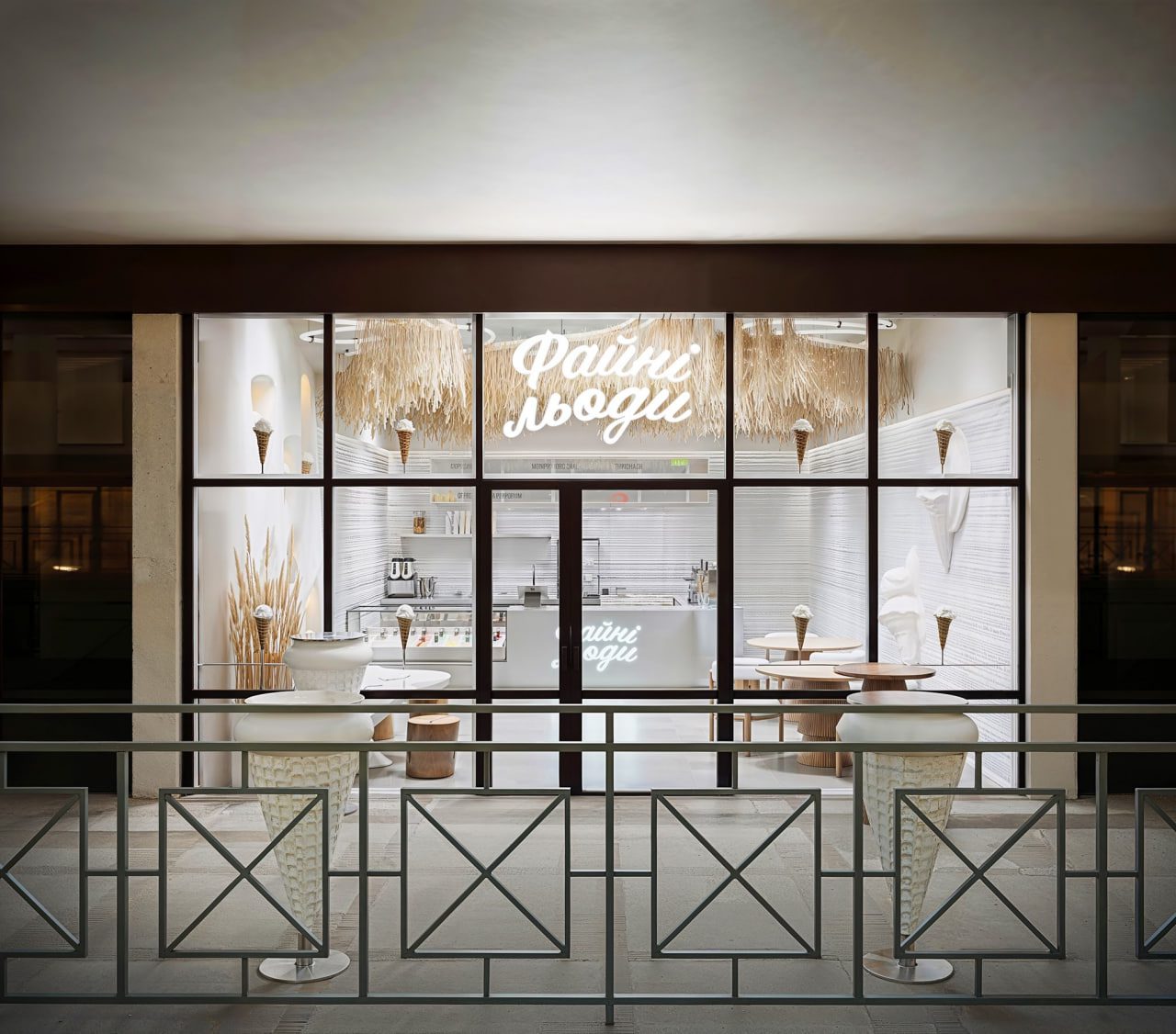 "Файні Льоди" відкриють дизайнерський флагман у Буковелі (фото) 7 lody 1 | 6