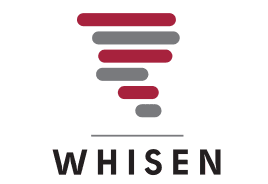 логотип-Whisen