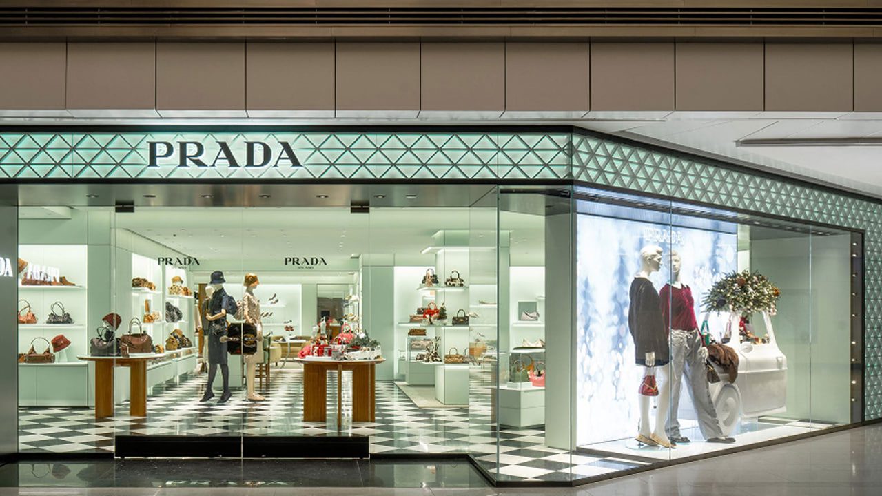 prada 1 | 1