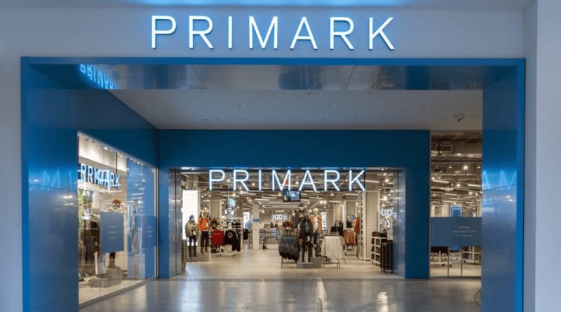 Продажі Primark уповільнюються через падіння попиту у США та Європі 1 Primark