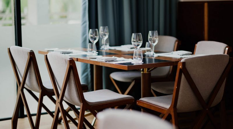 Виторг зріс, відвідуваність впала: як змінився ресторанний ринок України у 2025-му (дослідження) 1 ресторан