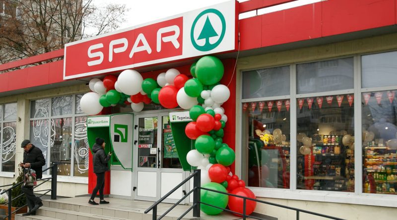 Spar