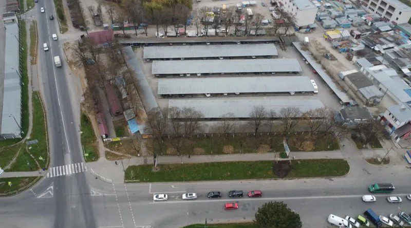 У Кам’янці-Подільському продали право оренди ділянки під ТЦ за 25 млн грн 2 tcz 9 | 1