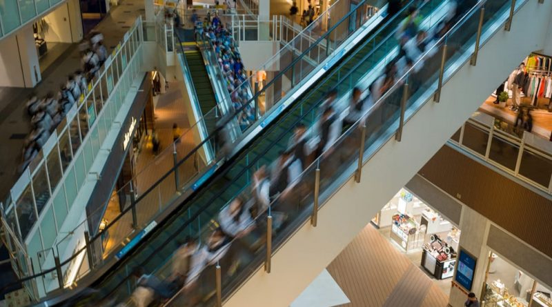 Мають прагматичну позицію: девелопмент торговельної нерухомості в Україні сповільнився 1 торгогвельна