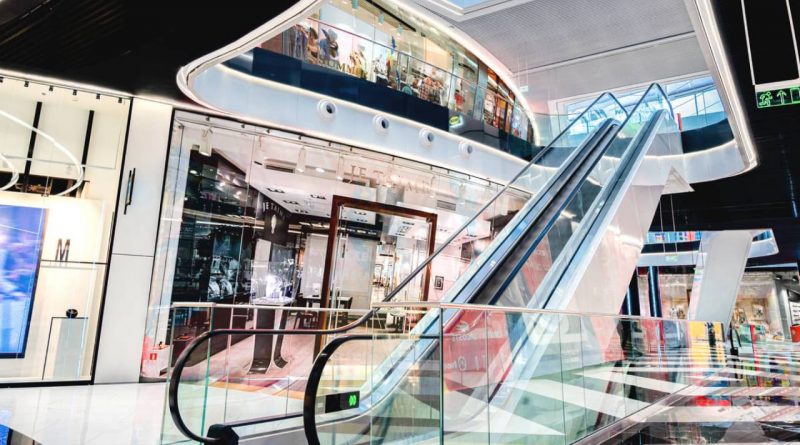 Відвідуваність ТРЦ України у 2025 році продовжила зростати: які формати лідирують 1 трц