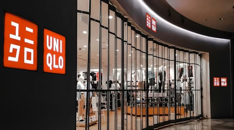 Uniqlo