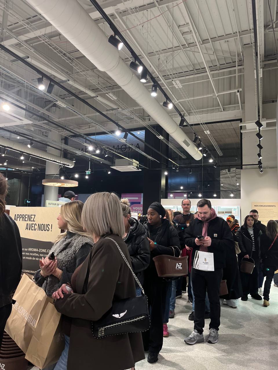 Aroma-Zone: французький феномен натуральної краси, що підкорив покоління Z 4 Вестфілд