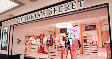 Victoria's-Secret