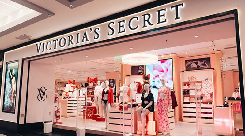 Victoria's-Secret