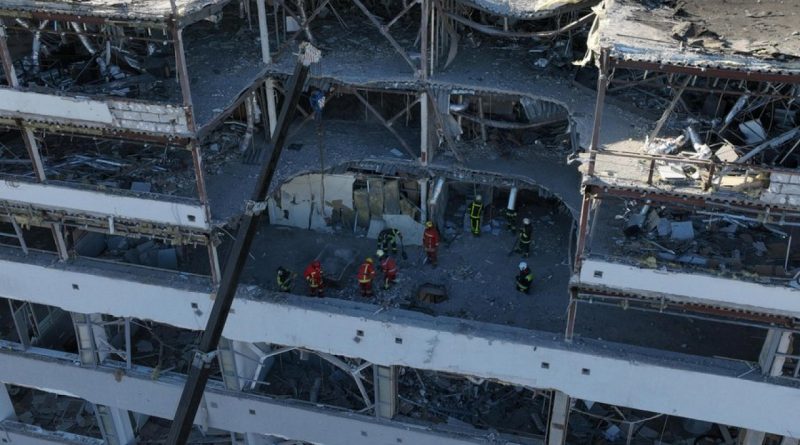 Кабмін удосконалив програму страхування бізнесу від воєнних ризиків - деталі 1 втрати