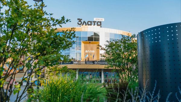 злата-плаза