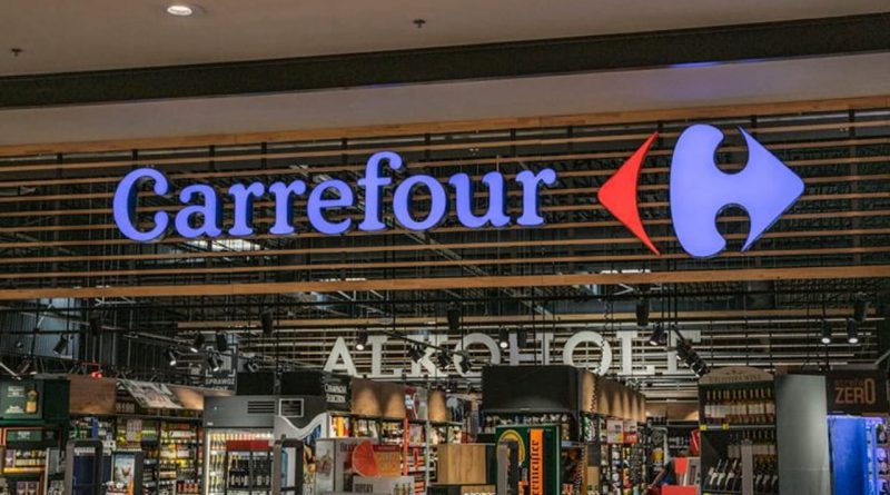 Carrefour продає румунський бізнес за 823 млн євро 1 Carrefour